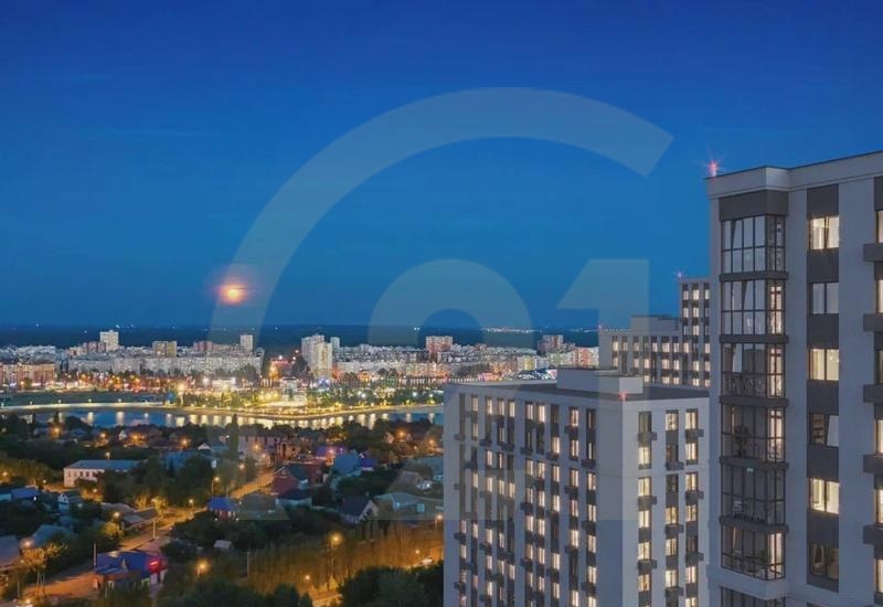 ЖК «Родина Парк»