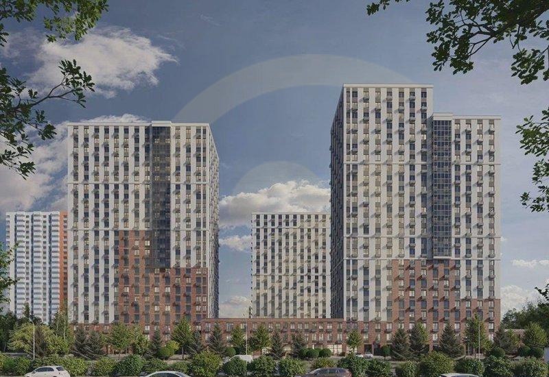 ЖК «Родина Парк»