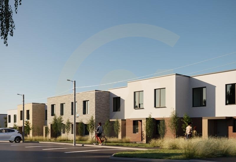 Квартал DUO (Дуо)