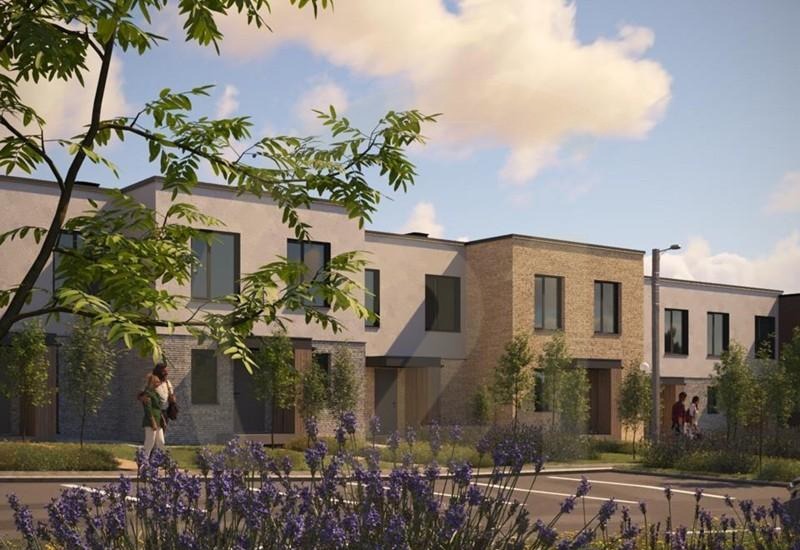 Квартал DUO (Дуо)