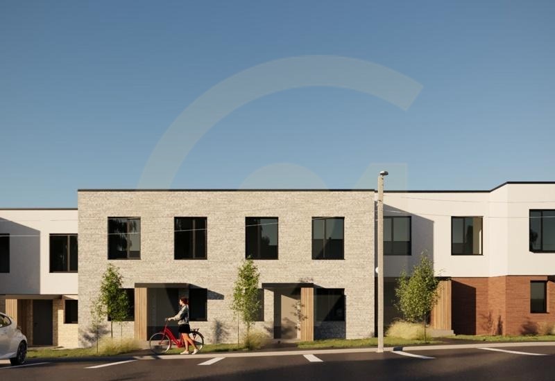 Квартал DUO (Дуо)