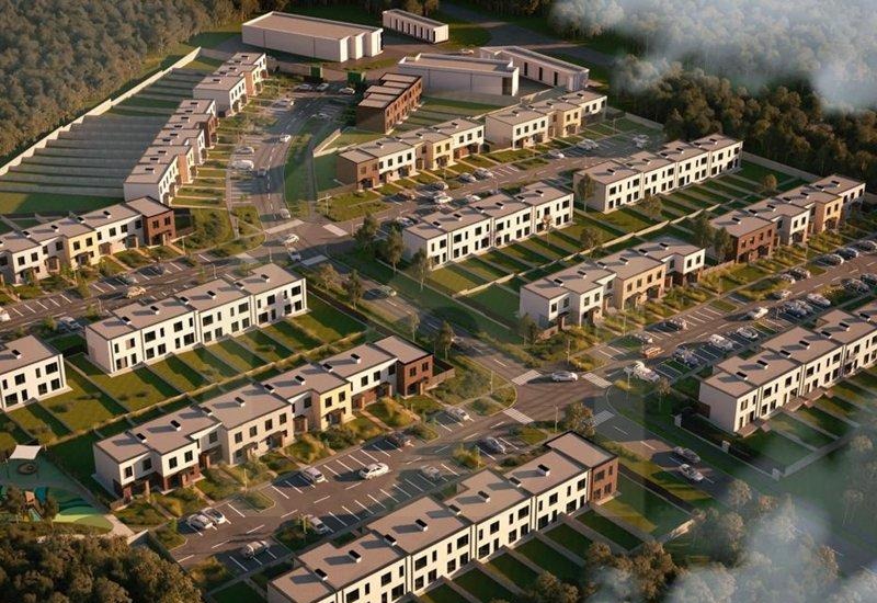 Квартал DUO (Дуо)