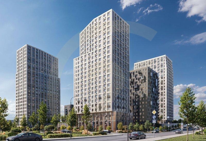 ЖК «Урбан Тау»