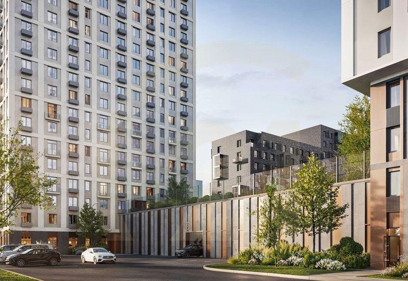 ЖК «Урбан Тау»