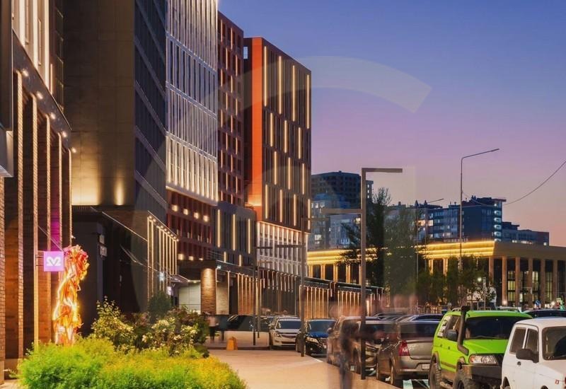 ЖК «Новатор»