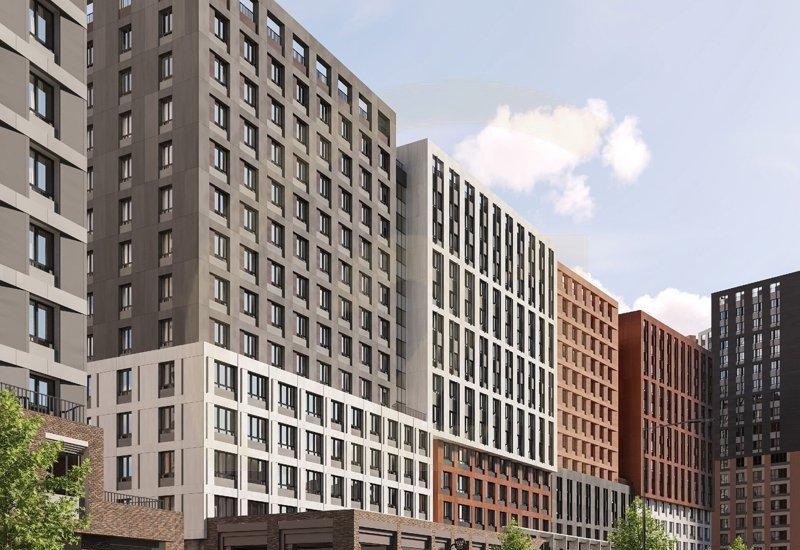 ЖК «Новатор»