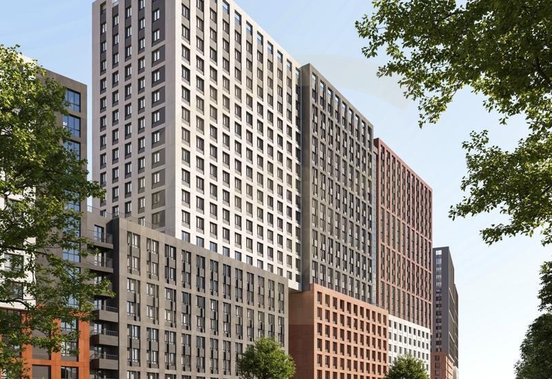 ЖК «Новатор»