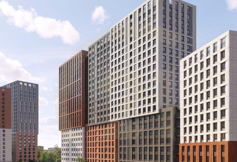 ЖК «Новатор»