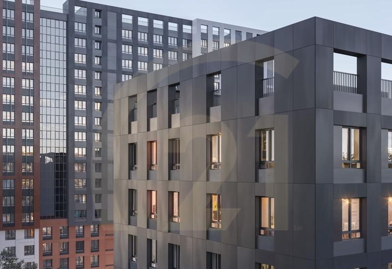 ЖК «Новатор»