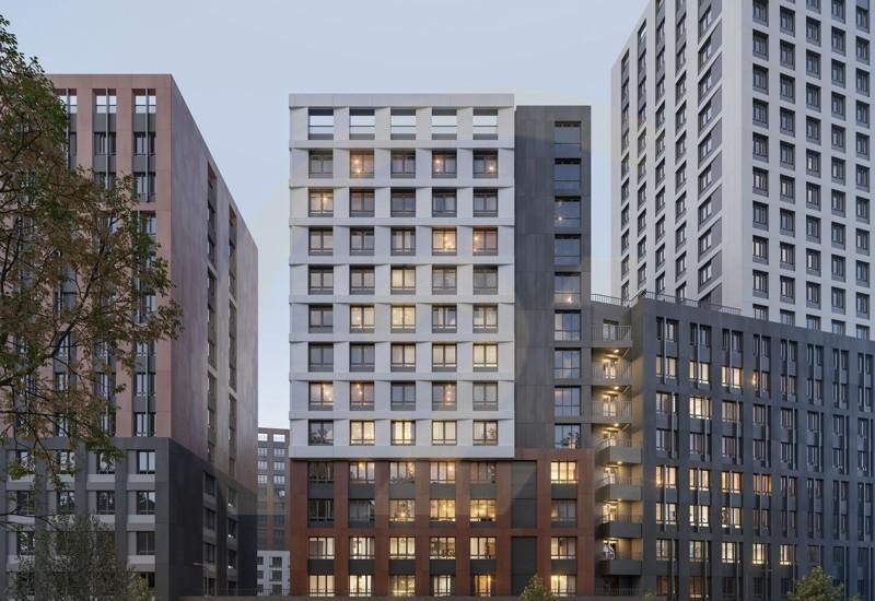 ЖК «Новатор»