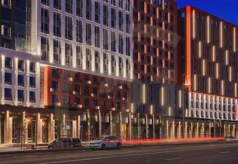 ЖК «Новатор»