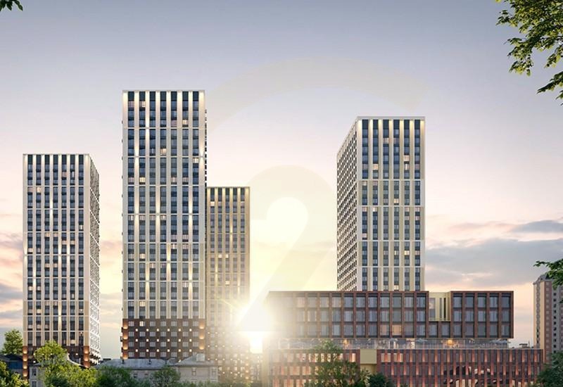 ЖК «Новый Империал»