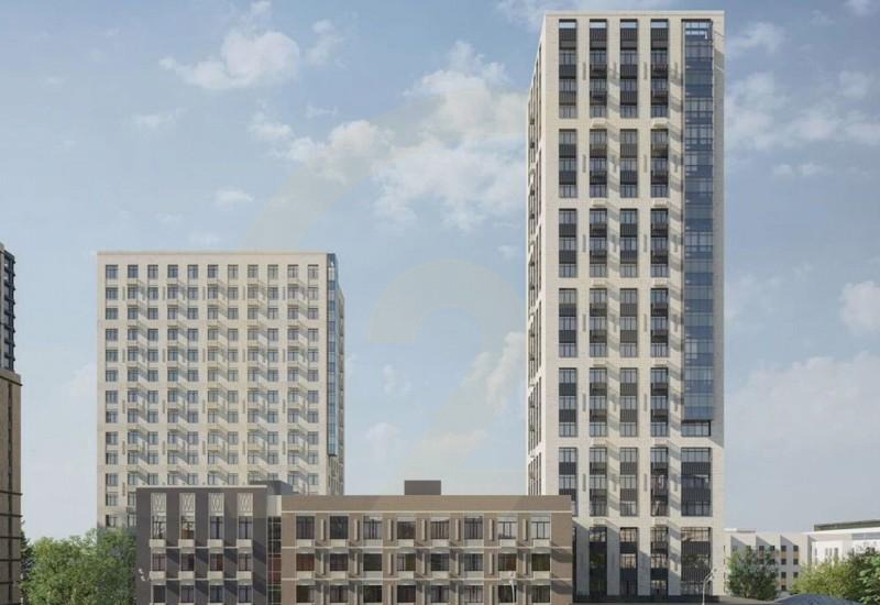 ЖК «Новый Империал»