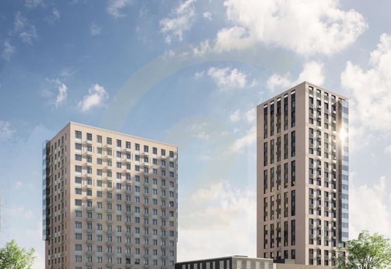 ЖК «Новый Империал»