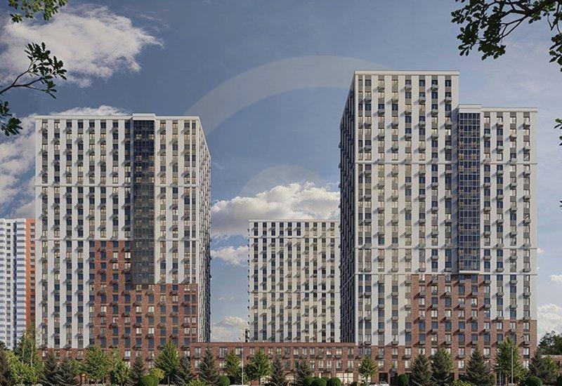 ЖК «Новый Империал»