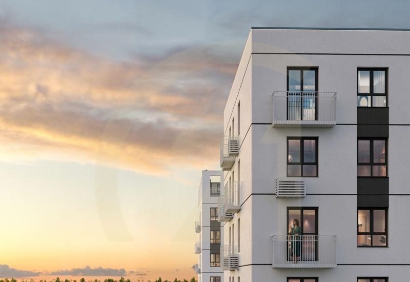 ЖД «Рассвет»