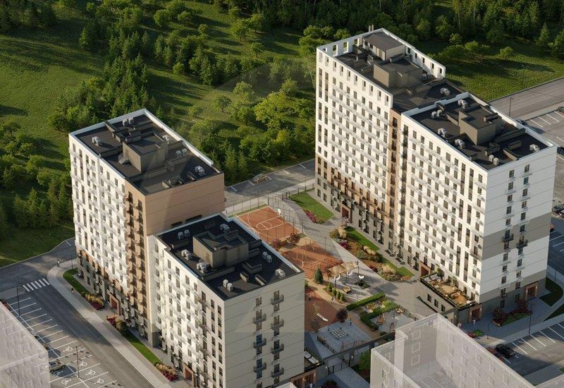 ЖД «Рассвет»