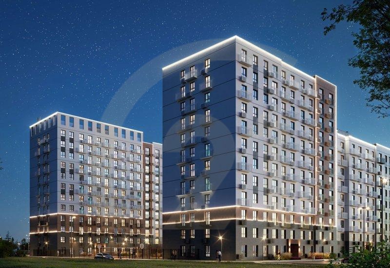 ЖД «Рассвет»