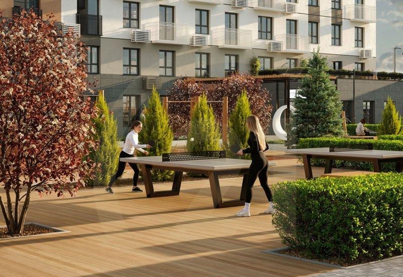 ЖД «Рассвет»