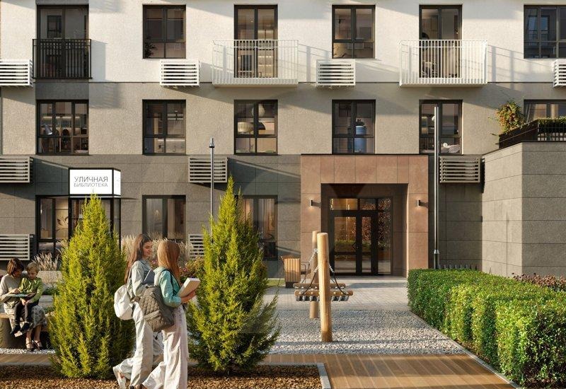 ЖД «Рассвет»