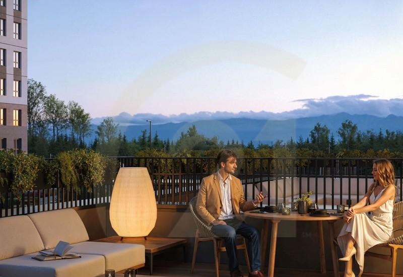 ЖД «Рассвет»