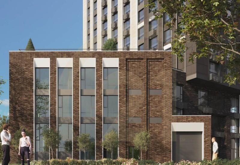 ЖК «Крылья»