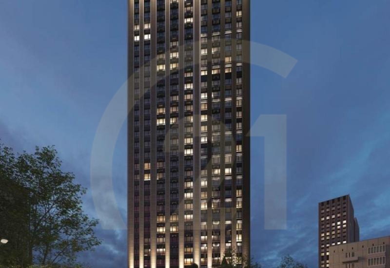 ЖК «Крылья»