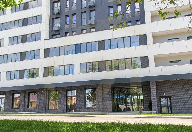 ЖК «Vidineevsky»