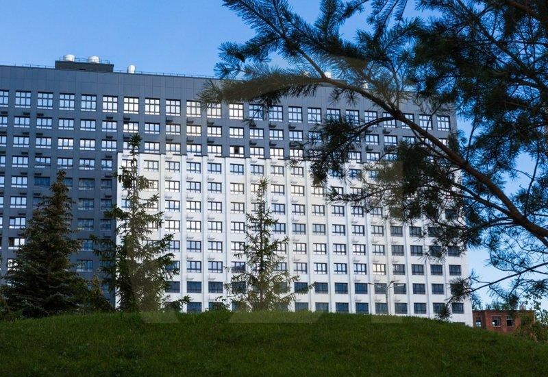 ЖК «Vidineevsky»