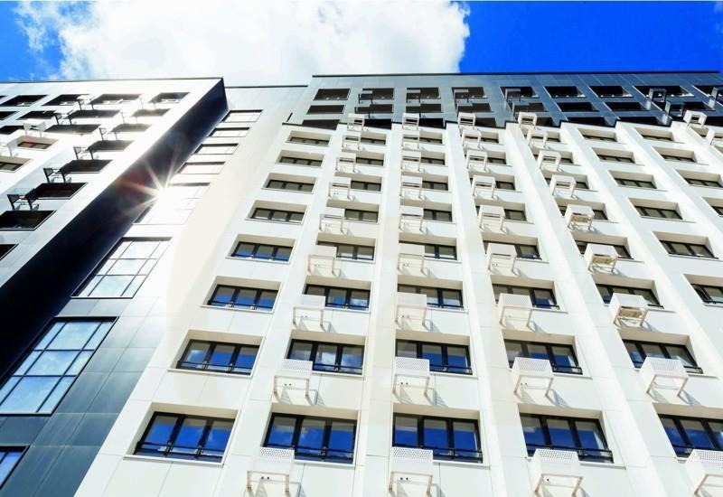 ЖК «Vidineevsky»