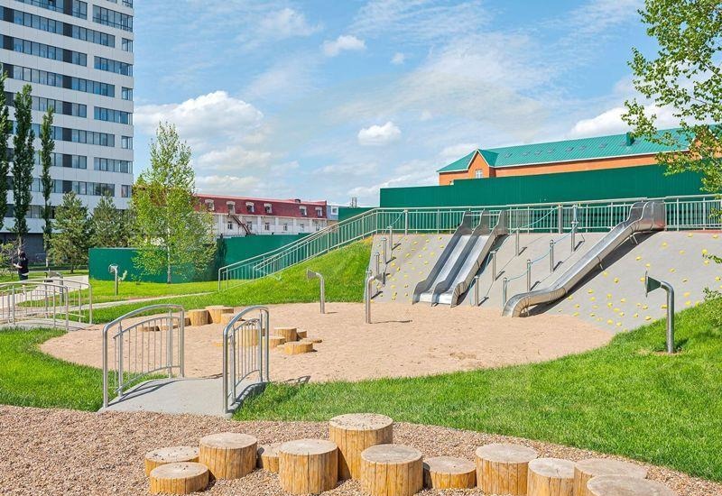 ЖК «Vidineevsky»