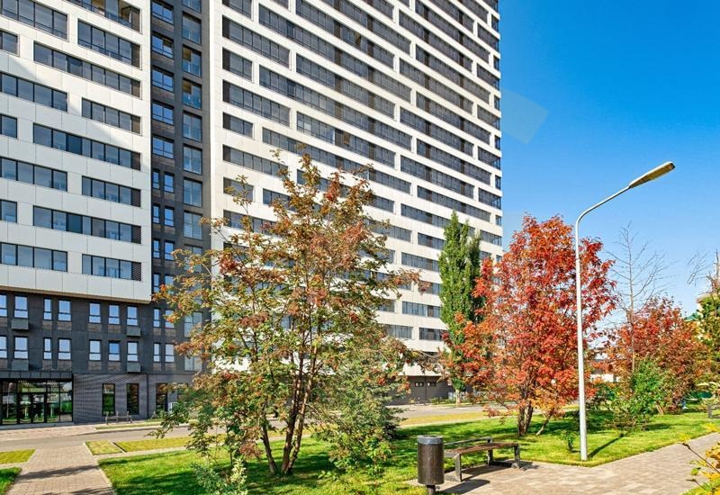 ЖК «Vidineevsky»