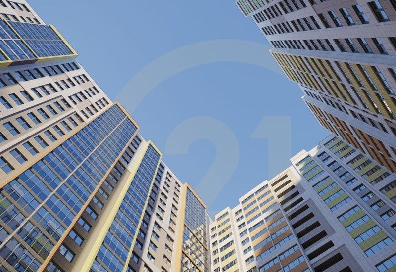 Городской квартал «Некрасовский»