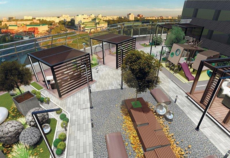 ТОК «Статус»