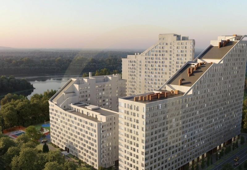 ЖК «Свобода»