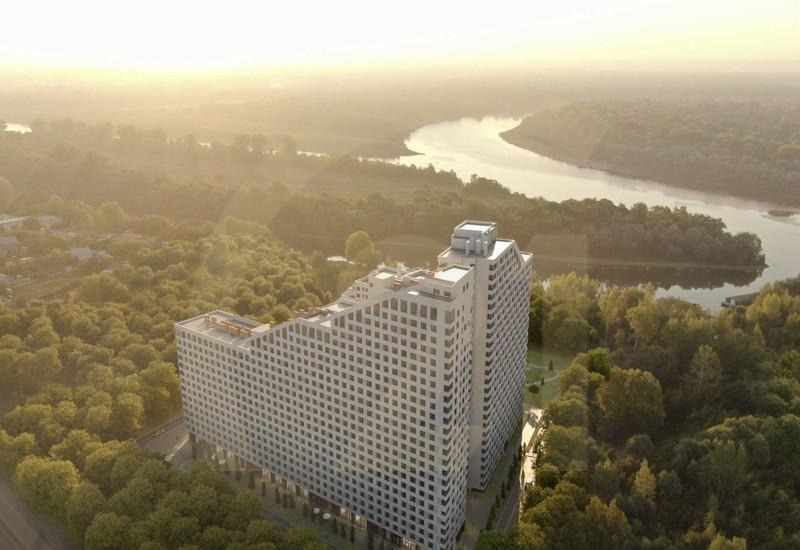 ЖК «Свобода»