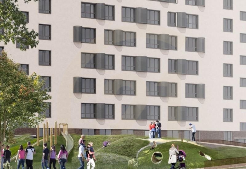 ЖК «Свобода»