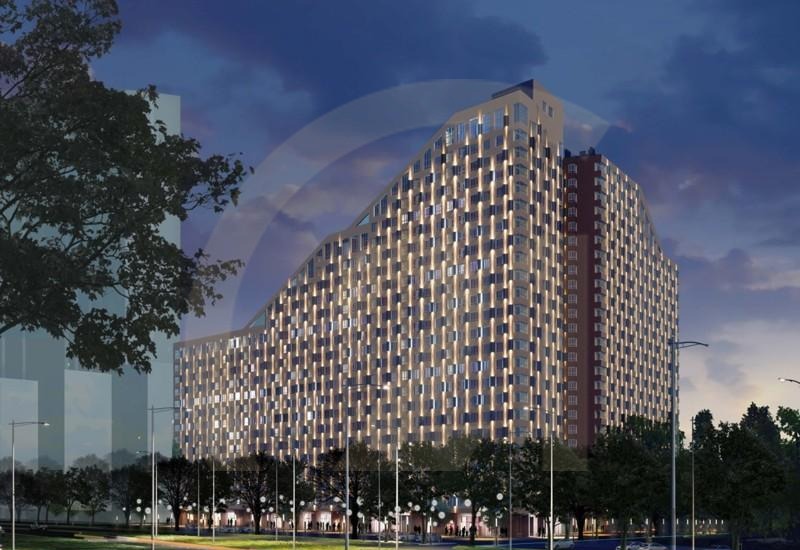 ЖК «Свобода»