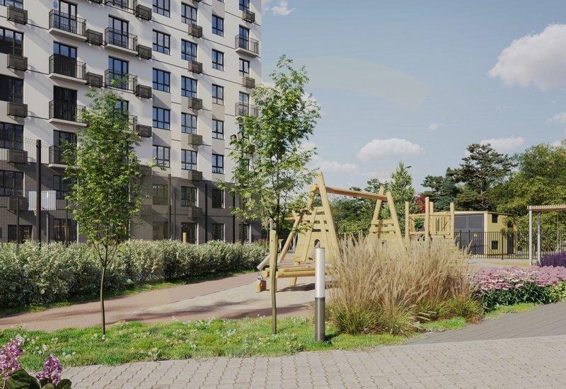 ЖК «Зубово Life Garden»