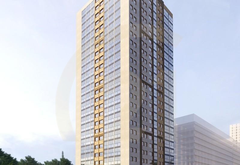 ЖК «Новый Инорс»