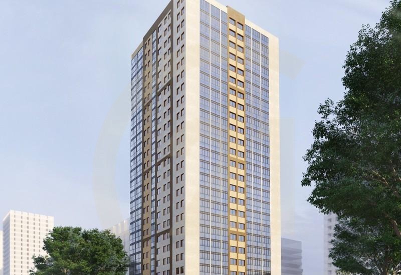 ЖК «Новый Инорс»