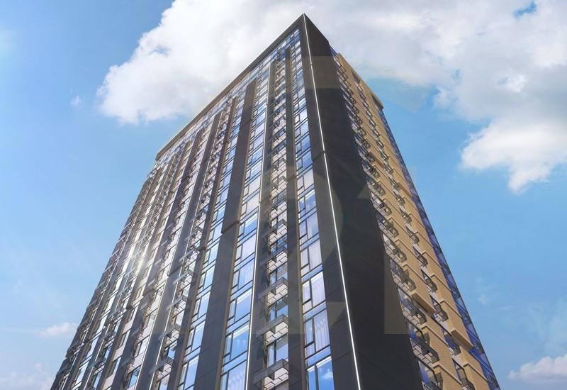 ЖК «Новый Умный дом «Гелиос»