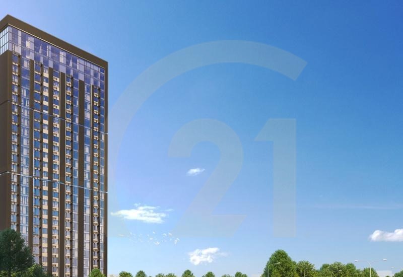 ЖК «Новый Умный дом «Гелиос»