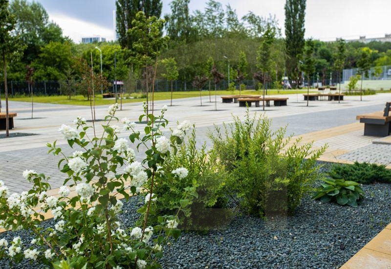 ЖК «Новый Умный дом «Гелиос»