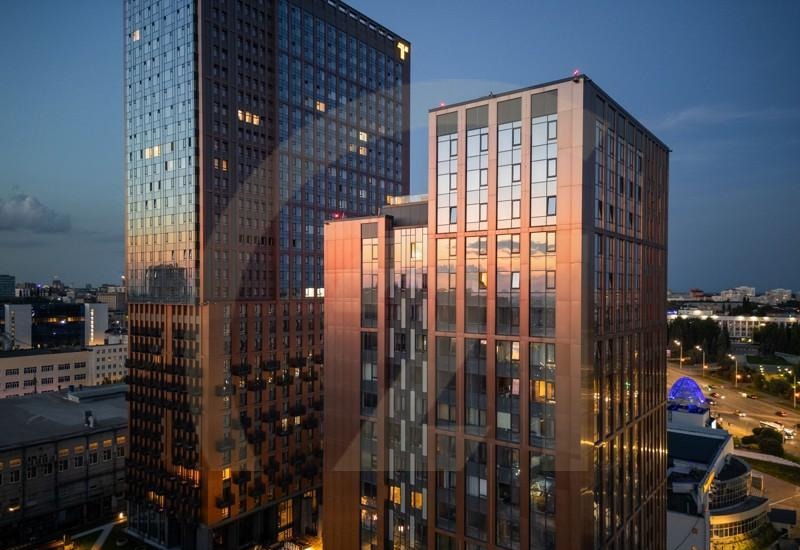 ЖК «Grand&Grand»