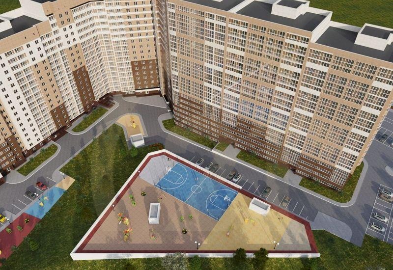 ЖК «Эльбрус»