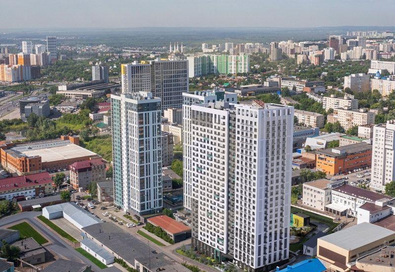 ЖК «Эдисон»‎‎