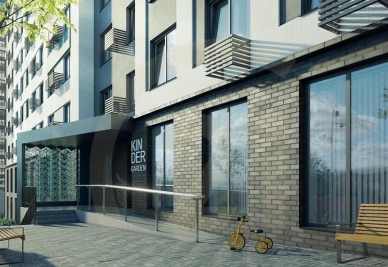 ЖК «Эдисон»‎‎