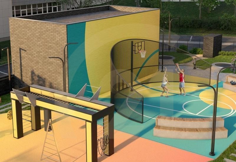 ЖК «Эдисон»‎‎