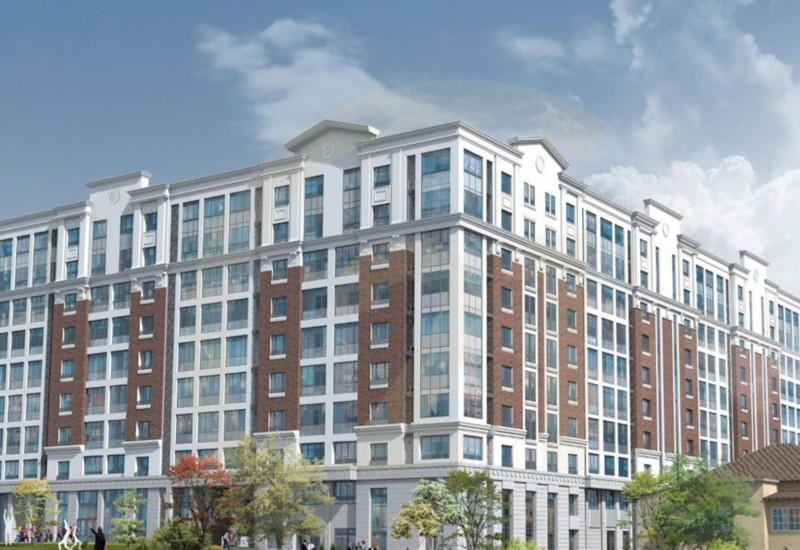 ЖК «Нестеровский»